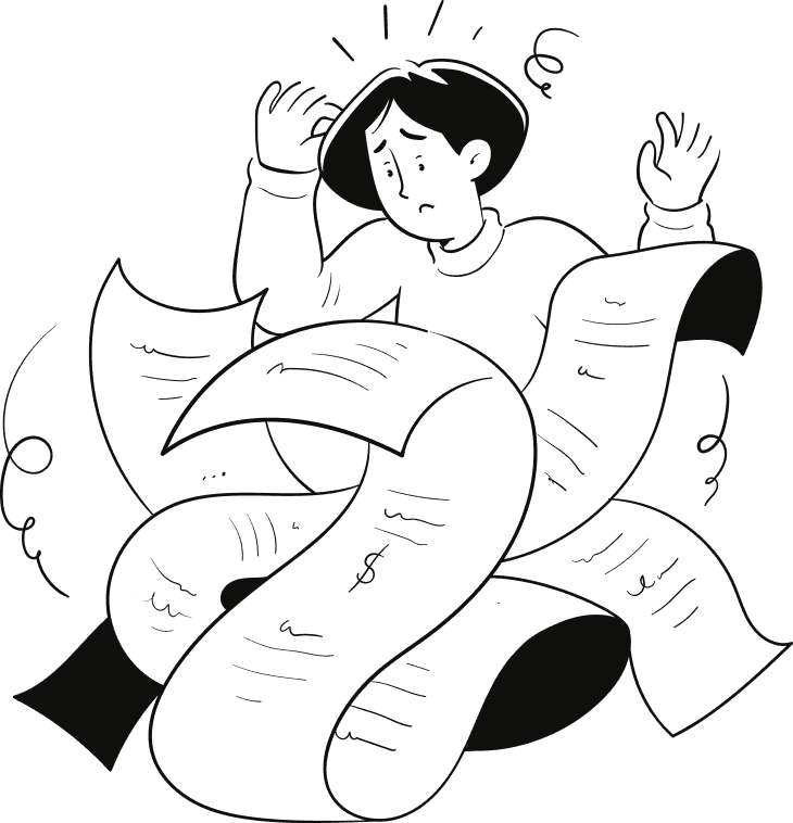 Observation Illustration