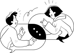 Nous écoutons votre contexte