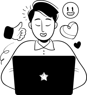 Nous mettons en place pas à pas.