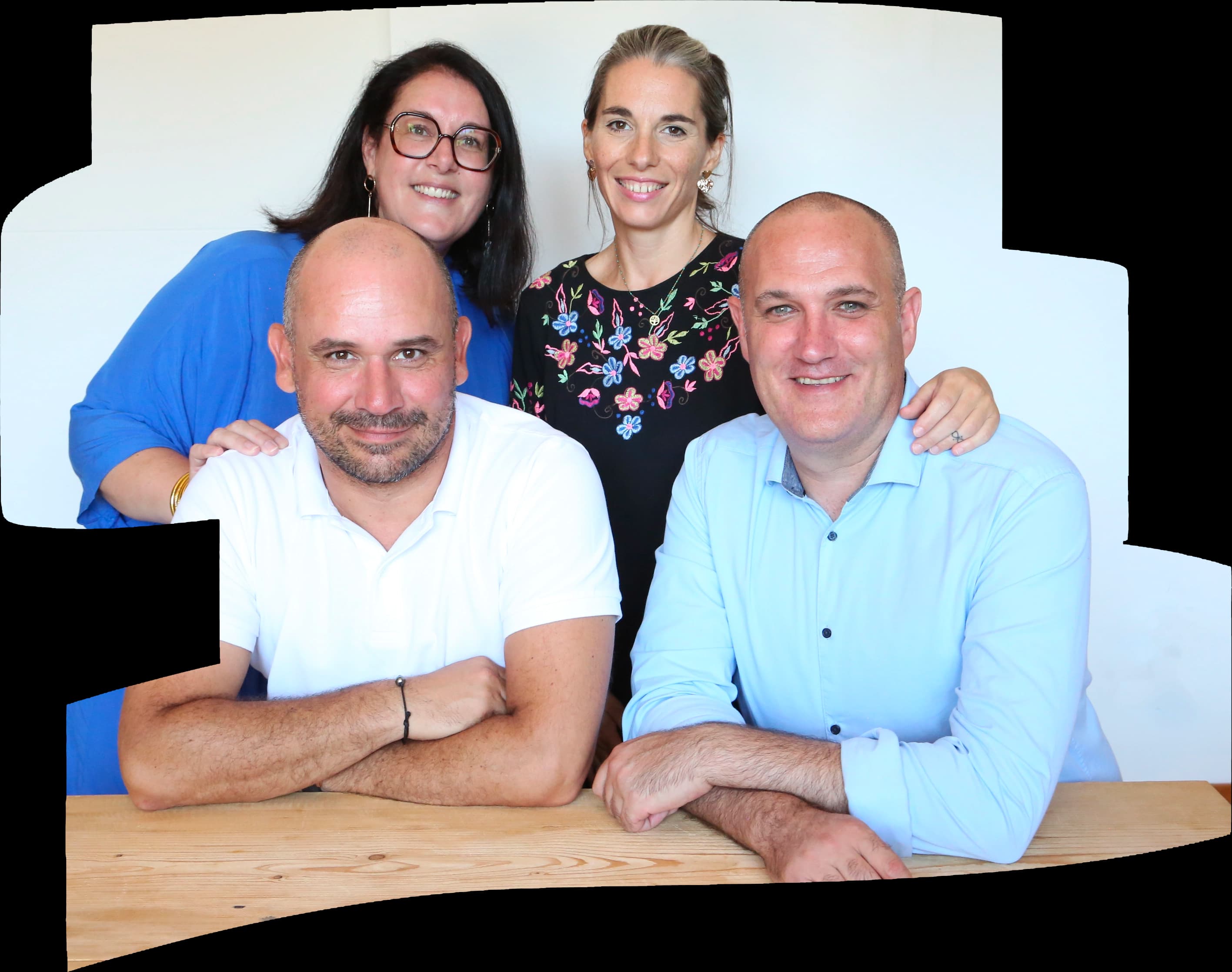 Image de l'équipe Solinn